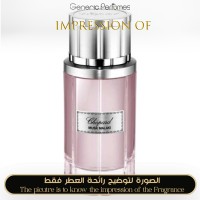 Chopard - Musk Malaki for Unisex - A+ Chopard - Musk Malaki for Unisex - A+
