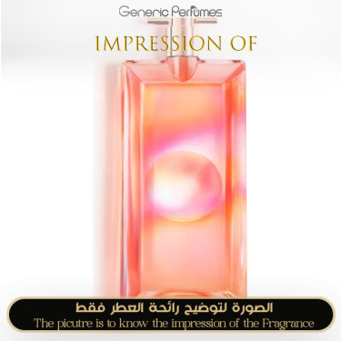 Inspired Lancome - Idole Nectar for Women - A+ Inspired Lancome - Idole Nectar for Women - A+