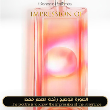 Inspired Lancome - Idole Nectar for Women - A+ Inspired Lancome - Idole Nectar for Women - A+