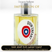 Etat Libre d'Orange - Divin Enfant for Unisex - A+ Etat Libre d'Orange - Divin Enfant for Unisex - A+