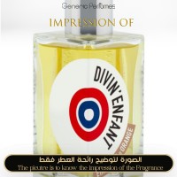 Etat Libre d'Orange - Divin Enfant for Unisex - A+ Etat Libre d'Orange - Divin Enfant for Unisex - A+
