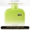 Lacoste - Eau Fraiche for men - A+