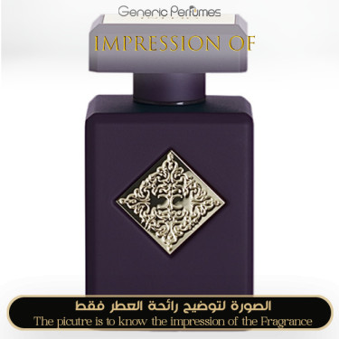 Inspired Initio Parfums Prives - High Frequency for Unisex - A+ Inspired Initio Parfums Prives - High Frequency for Unisex - A+