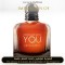 Giorgio Armani - Stronger With You Absolutely for Man A+