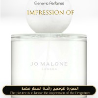 Jo Malone London - Bitter Mandarin for Unisex Jo Malone London - Bitter Mandarin for Unisex