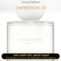 Inspired Jo Malone London - Bitter Mandarin for Unisex