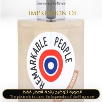 Etat Libre d'Orange - Remarkable People for Unisex - A+ Etat Libre d'Orange - Remarkable People for Unisex - A+
