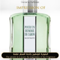 Caron - Pour Un Homme for Man Caron - Pour Un Homme for Man