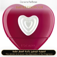 Escada - Show Me Love for Women Escada - Show Me Love for Women