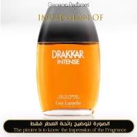 Guy Laroche - Drakkar Intense for Man - A+ Guy Laroche - Drakkar Intense for Man - A+