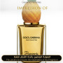 Inspired Dolce & Gabbana - Pineapple for Unisex - A+