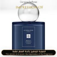 Jo Malone London - Moonlit Camomile for Unisex - A+ Jo Malone London - Moonlit Camomile for Unisex - A+