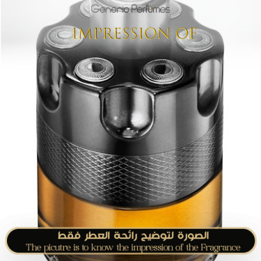 Azzaro - Wanted by Night for men - A+