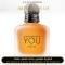 Giorgio Armani - Stronger With You Freeze for Man A+