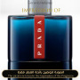 Inspired Prada - Luna Rossa Ocean for Man - A+