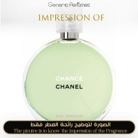Chanel - Chance Eau Fraiche for Women A+ Chanel - Chance Eau Fraiche for Women A+