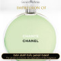 Chanel - Chance Eau Fraiche for Women A+