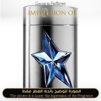 Mugler - A Men for Man - A+ Mugler - A Men for Man - A+