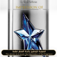 Mugler - A Men for Man - A+ Mugler - A Men for Man - A+