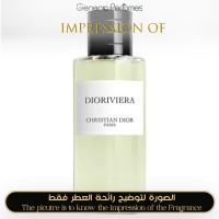 Christian Dior - Dioriviera for Unisex Christian Dior - Dioriviera for Unisex