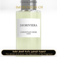 Christian Dior - Dioriviera for Unisex Christian Dior - Dioriviera for Unisex