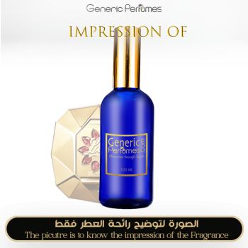 Inspired Millionairess Royal for Women A+