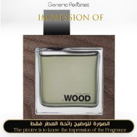 DSQUARED² perfumes - Rocky Mountain Wood for Man DSQUARED² perfumes - Rocky Mountain Wood for Man