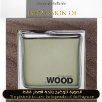 DSQUARED² perfumes - Rocky Mountain Wood for Man DSQUARED² perfumes - Rocky Mountain Wood for Man