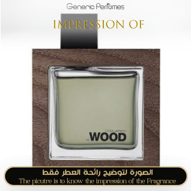 Inspired DSQUARED² perfumes - Rocky Mountain Wood for Man Inspired DSQUARED² perfumes - Rocky Mountain Wood for Man