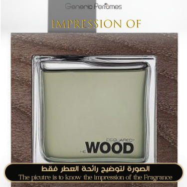 Inspired DSQUARED² perfumes - Rocky Mountain Wood for Man Inspired DSQUARED² perfumes - Rocky Mountain Wood for Man