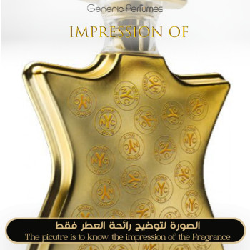 Bond No 9 - Signature Gold for Unisex A+