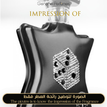 Inspired Bond No 9 - Saks Fifth Ave Las Vegas for Unisex A+