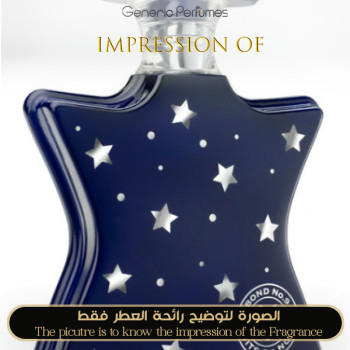 Inspired Bond No 9 - Nuits de Noho for Women A+