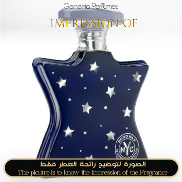 Inspired Bond No 9 - Nuits de Noho for Women A+
