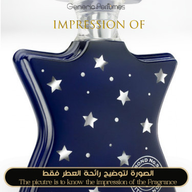 Inspired Bond No 9 - Nuits de Noho for Women A+