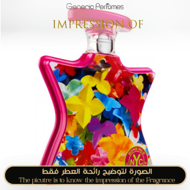 Inspired Bond No 9 - Union Square for Women A++