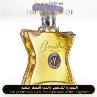 Bond No 9 - New Haarlem for Unisex Bond No 9 - New Haarlem for Unisex