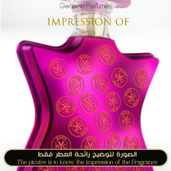 Inspired Bond No 9 - Perfumista Avenue for Women A++