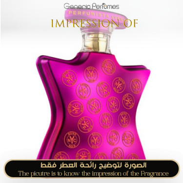 Inspired Bond No 9 - Perfumista Avenue for Women A++ Inspired Bond No 9 - Perfumista Avenue for Women A++