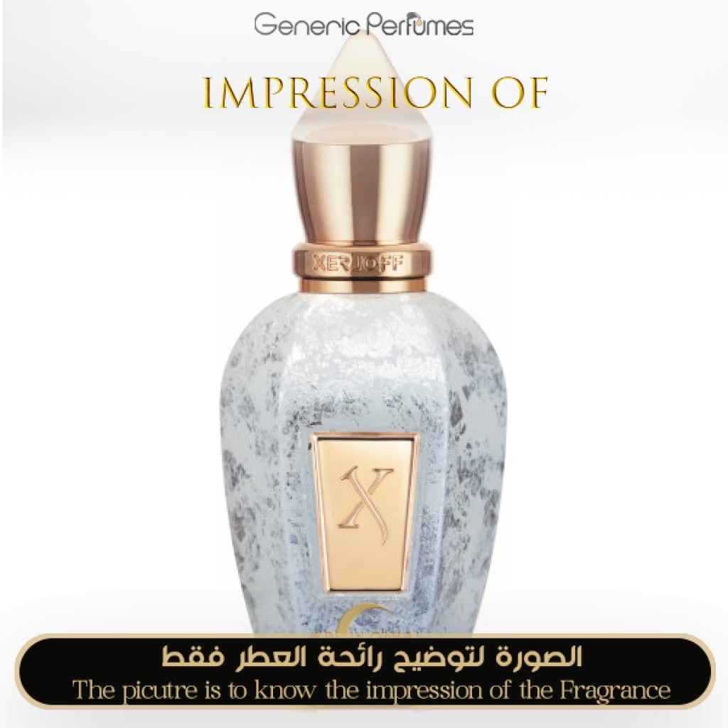 セルヨッフ Xerjoff アポロニア Apollonia 50ml gallery-xerjoff-apollonia-eau-