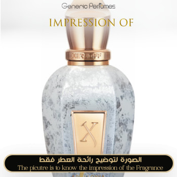 Xerjoff - Apollonia for Unisex - A+