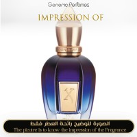 Xerjoff - Fatal Charme for Unisex - A++ Xerjoff - Fatal Charme for Unisex - A++