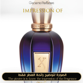 Xerjoff - Fatal Charme for Unisex - A++