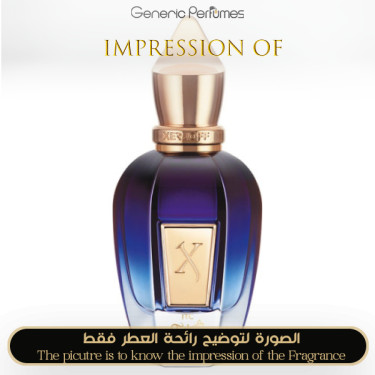 Inspired Xerjoff - Fatal Charme for Unisex - A++ Inspired Xerjoff - Fatal Charme for Unisex - A++