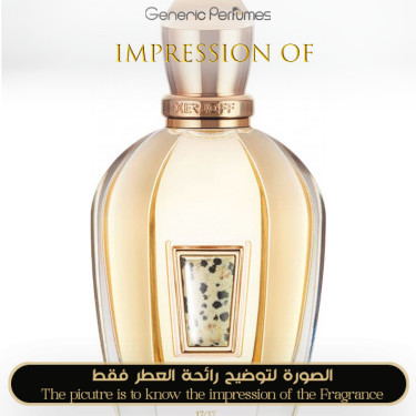 Xerjoff - Symphonium for Unisex