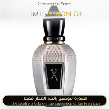 Inspired Xerjoff - Tony Iommi Monkey Special for Unisex - A++ Inspired Xerjoff - Tony Iommi Monkey Special for Unisex - A++