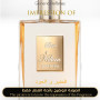 Inspired Kilian - Love Amber Oud Special Blend 2023 for Unisex A++