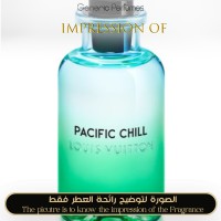 Louis Vuitton - Pacific Chill for Unisex High Quality - A++ Louis Vuitton - Pacific Chill for Unisex High Quality - A++
