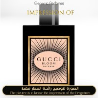 Gucci - Bloom Intense Women A+ Gucci - Bloom Intense Women A+