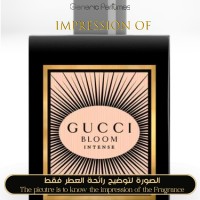 Gucci - Bloom Intense Women A+ Gucci - Bloom Intense Women A+